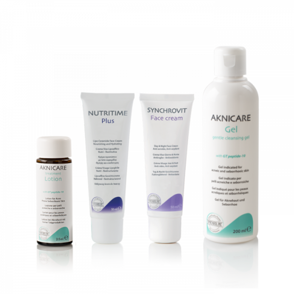 ACNE TRIPLELOCK® ESSENTIAL SOLUTION (SYNCHROVIT)
