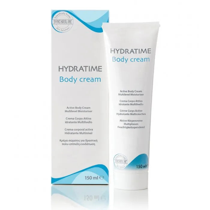 HYDRATIMEยฎ BODY CREAM (150ML)