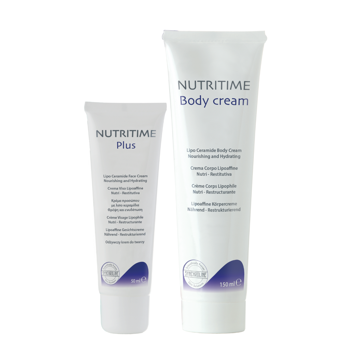 NUTRITIME® DUO PACK