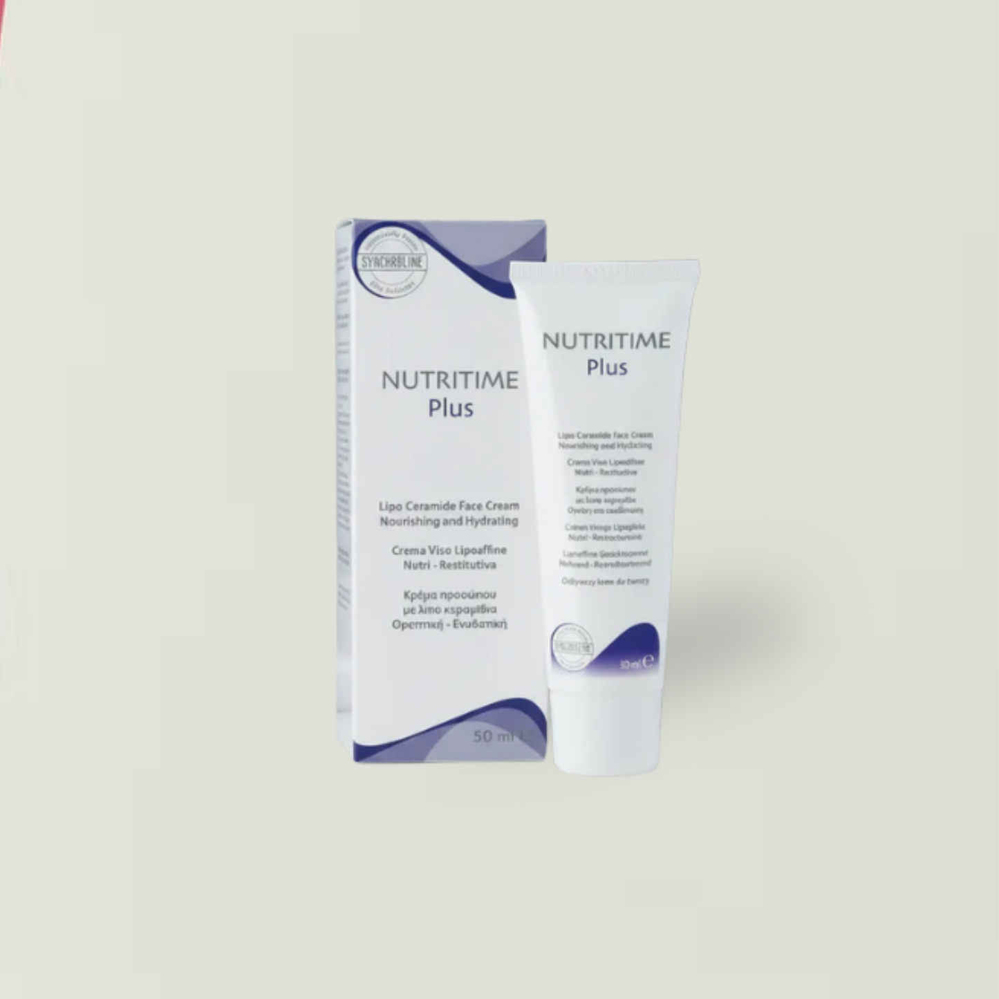 ACNE TRIPLELOCKยฎ ULTIMATE SOLUTION - Reclaim Your Confidence