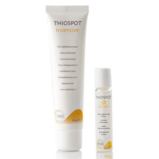 THIOSPOT® DUO PACK