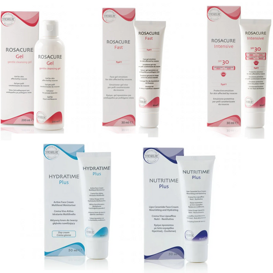 ROSACEA TRIPLELOCK® ULTIMATE SOLUTION