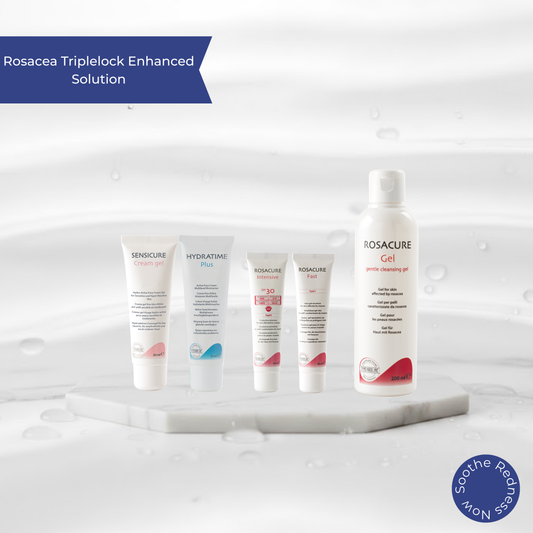 Vascular Rocacea Vascular Rosacea - SkinmedShop