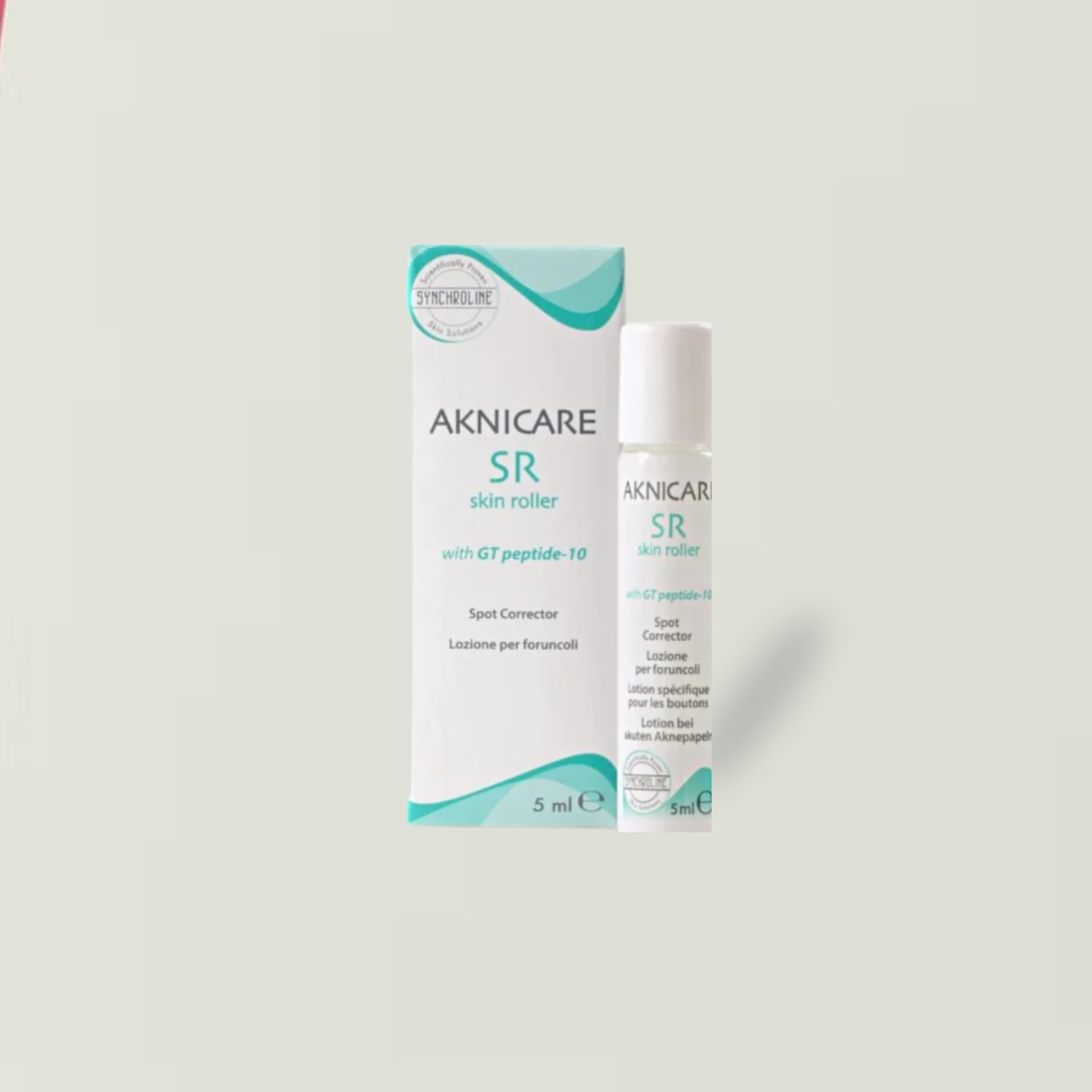 ACNE TRIPLELOCK® ULTIMATE SOLUTION - Reclaim Your Confidence