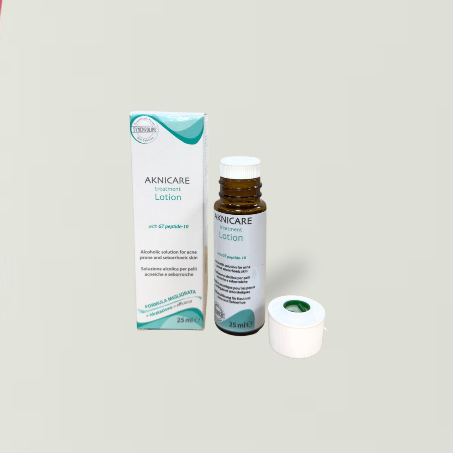 ACNE TRIPLELOCK® ULTIMATE SOLUTION - Reclaim Your Confidence