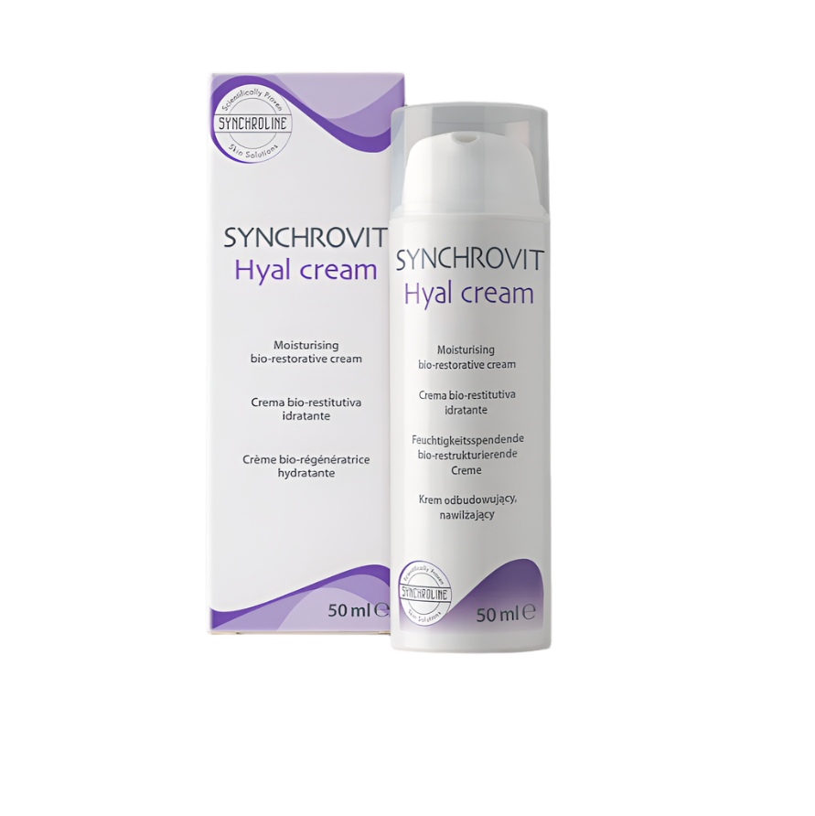 Synchrovit® Hyal Cream