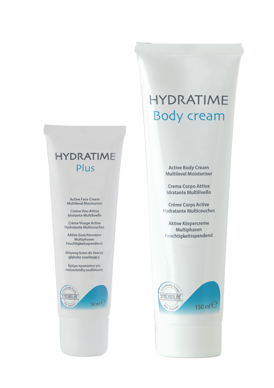 HYDRATIME® DUO PACK
