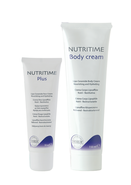 NUTRITIME® DUO PACK