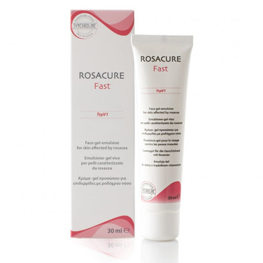 ROSACURE® FAST CREAM GEL (30ML)